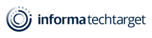 Informa TechTarget logo (1)