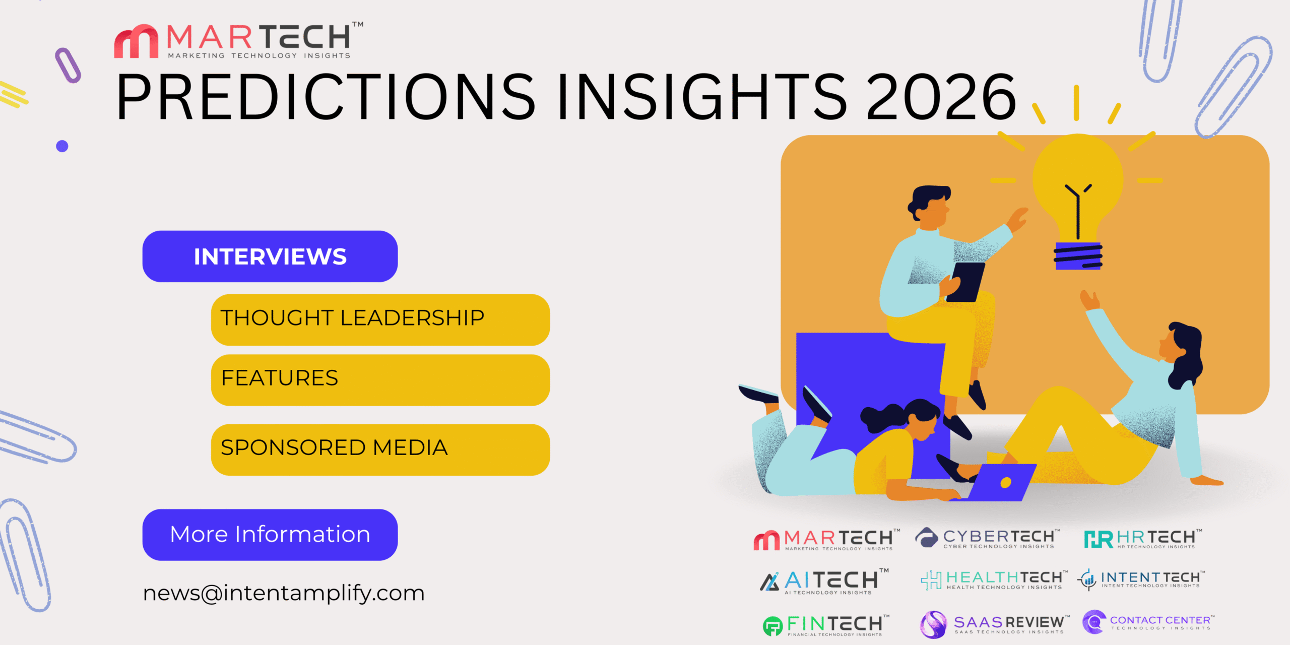 MarTech Top Voice Interview with Dmitri Lisitski, CEO & Co-founder Influ2