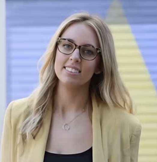 Meredith Lewis-Jones