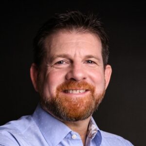 Nik Laming, Founder and CEO of outsourcing and consulting firm Loyalty ConnectOS