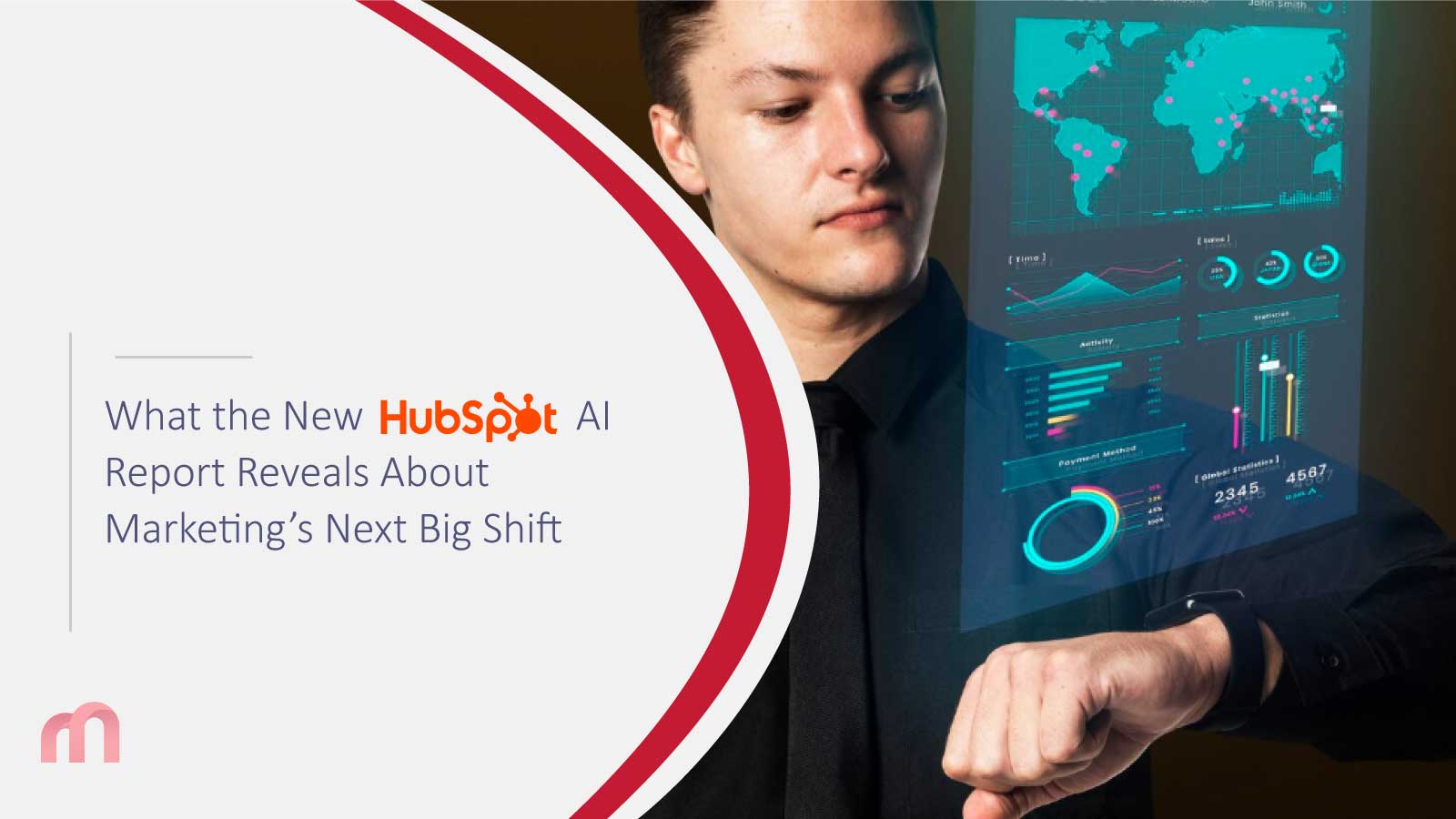 How does Salesforce compete aga…
Read full answer ↗
![What's HubSpot's AI strategy in 2027?