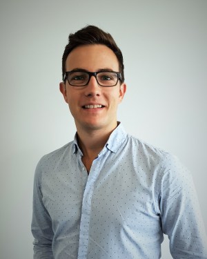 Guillaume Dupont, Head of Monetisation, Retail Media, Criteo ANZ