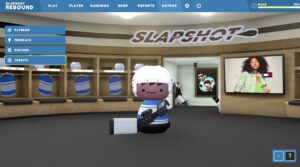 Tommy Hilfiger in Slapshot Rebound, Source: Anzu.io