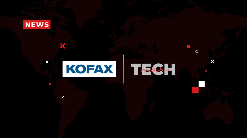 Kofax Releases Inaugural ESG Impact Report