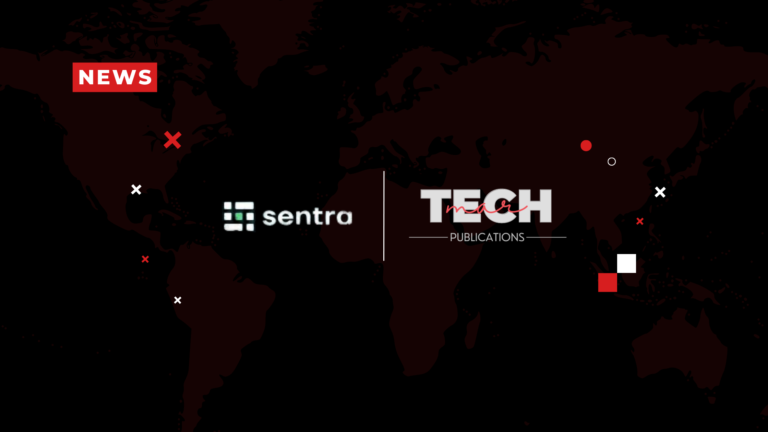 Sentra Joins AWS ISV Accelerate Program