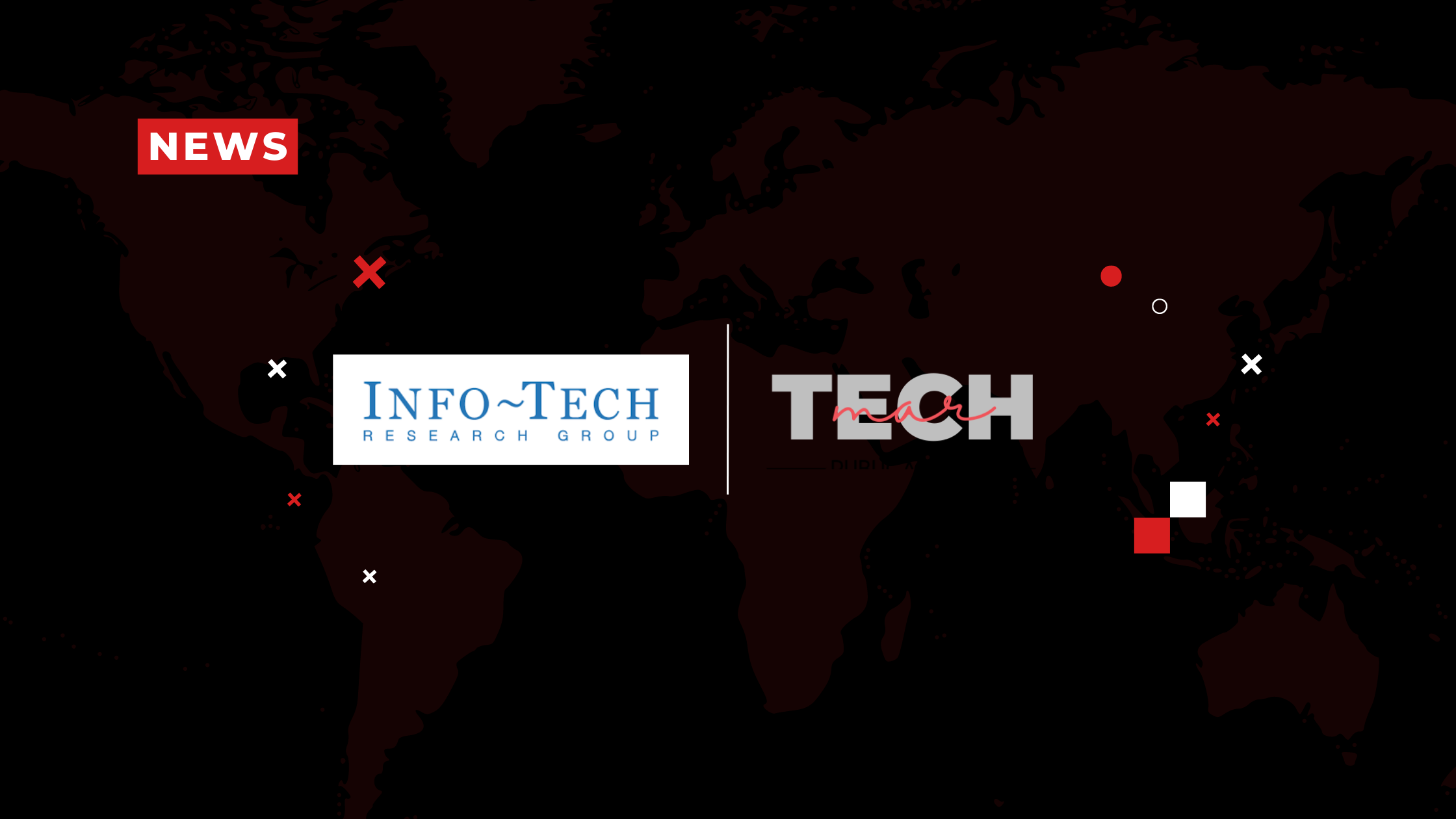 Info-Tech Research Group Expands US Operations