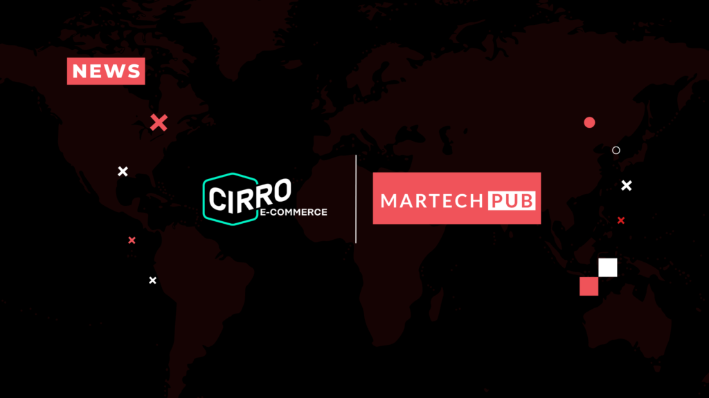On June 13–15, CIRRO E-Commerce will display at the RICE