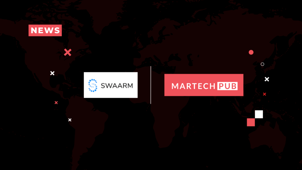 Swaarm Launches Advanced Privacy Suite