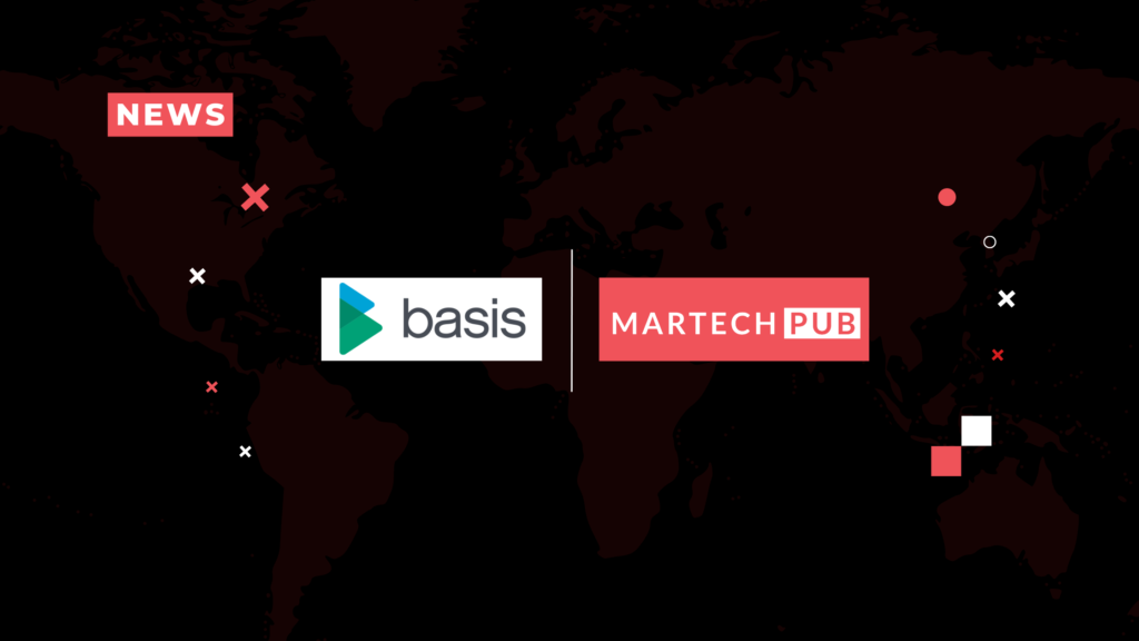 The launch of BasisConnect+ by Basis Technologies