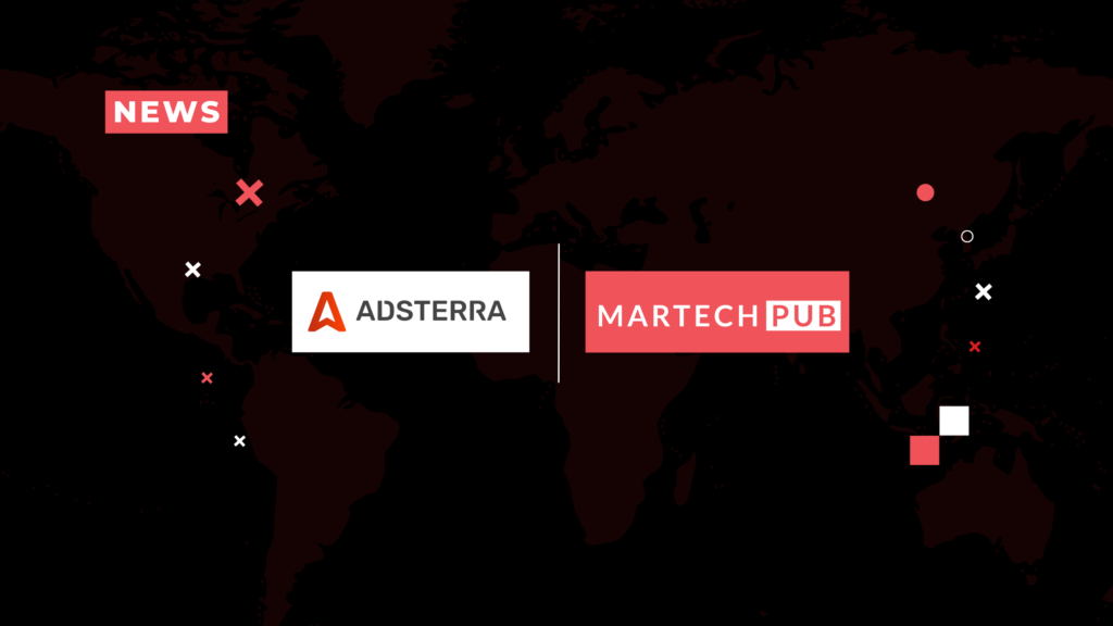 Adsterra is growing its hold in Brazil