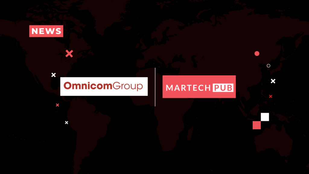Launch of Omni Commerce was announced by Omnicom
