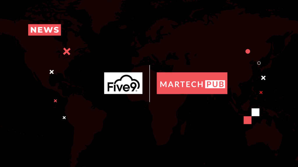 Metrigy MetriStar Top Provider Award Goes to Five9 for CCaaS Platform