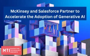 McKinsey and Salesforce Partner