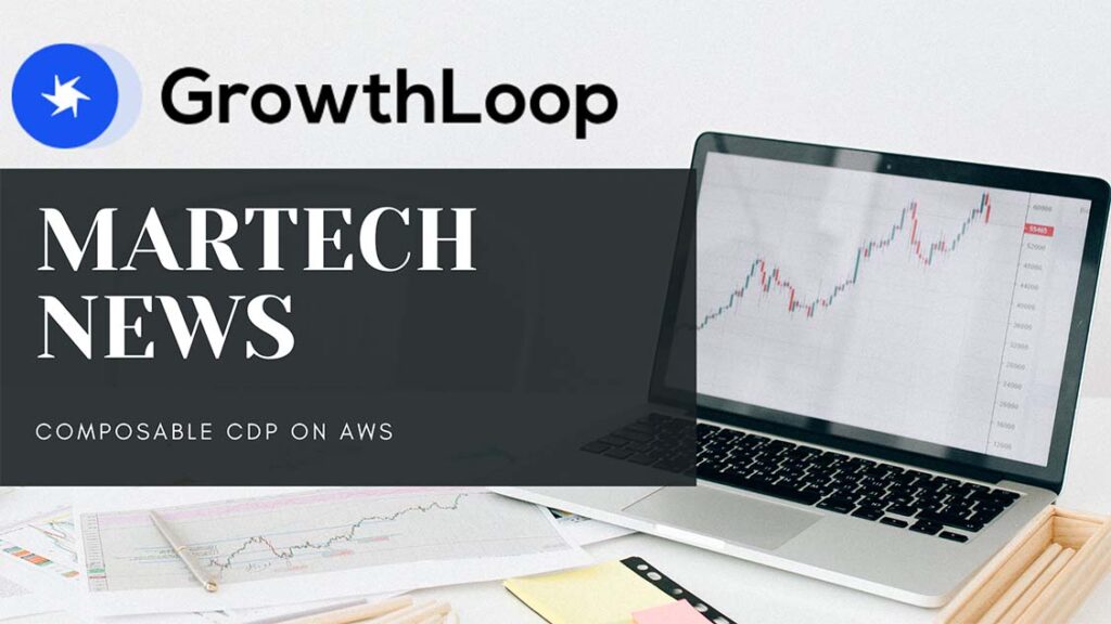 GrowthLoop Composable CDP Adds AWS-powered Computed Attributes Generative AI Feature