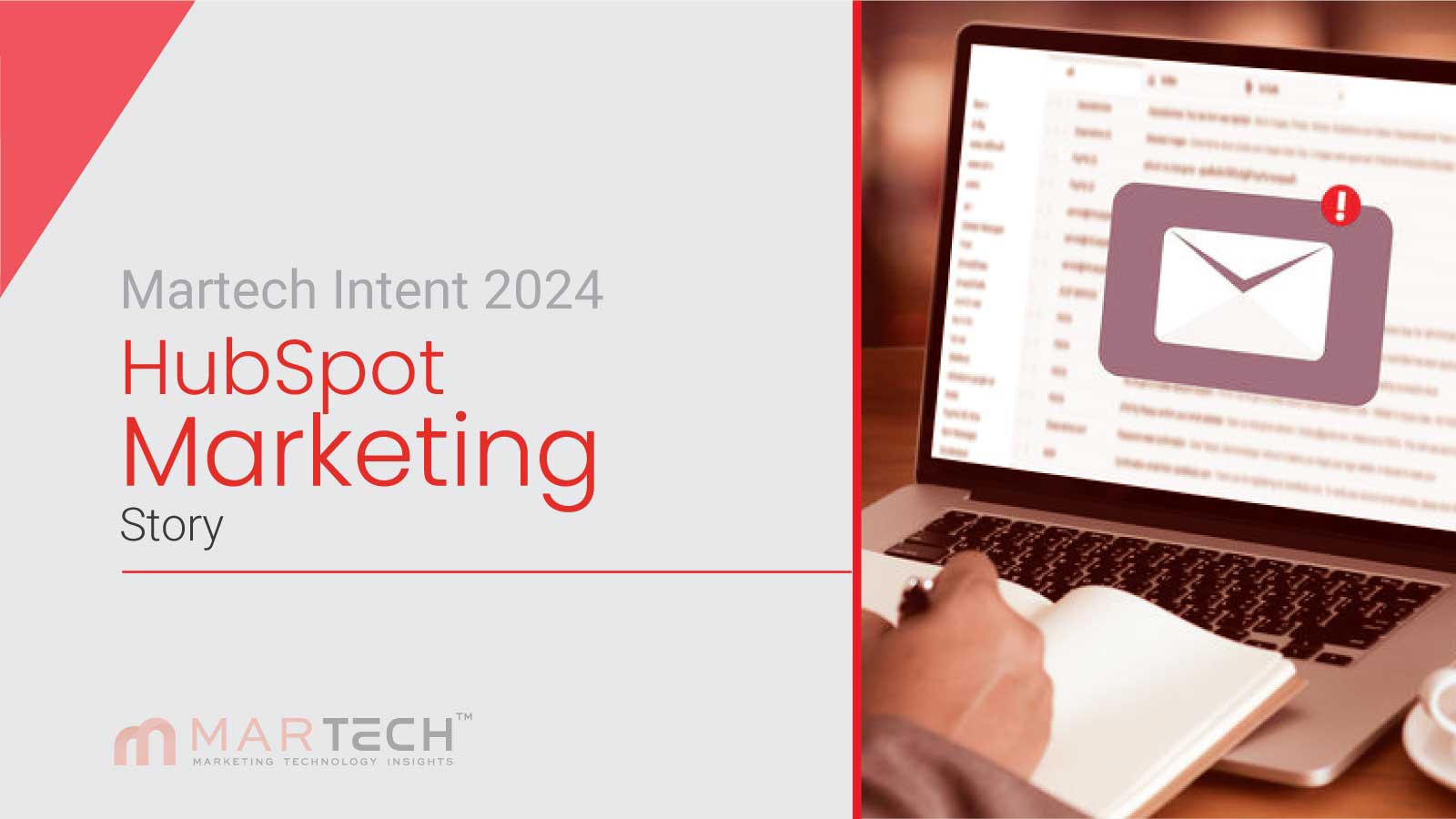 Martech Intent News: Best-performing HubSpot Marketing Updates of 2024