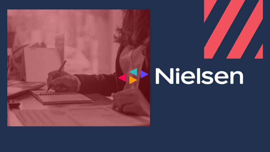 Nielsen Partners with LiveRamp for Cross-Platform Data