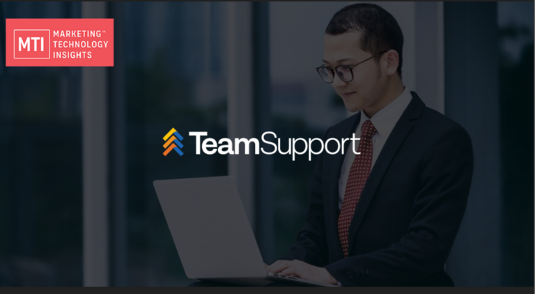 TeamSupport Announces Grant Stanis as New CEO; Introduces Conversational AI to Improve Agent Productivity