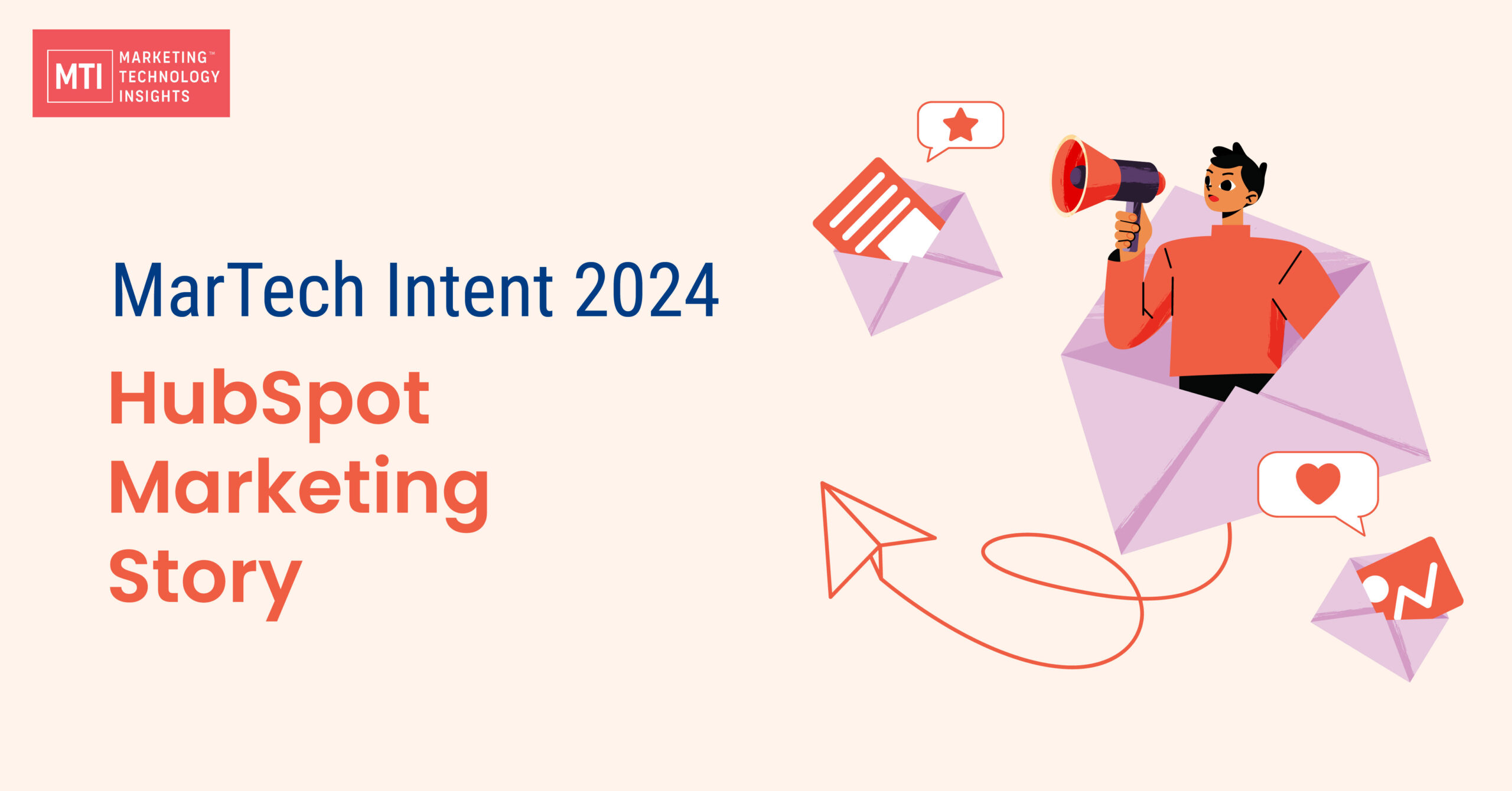 Martech Intent News: Best-performing HubSpot Marketing Updates of 2024