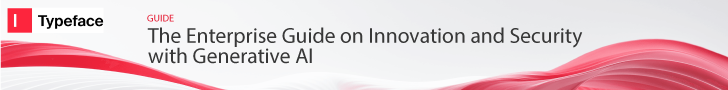 The Enterprise Guide on Innovation and Security with Generative AI