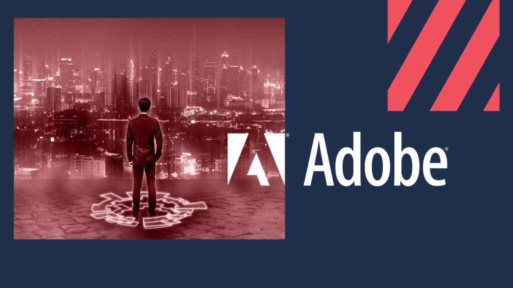 Adobe Transforms B2B Marketing with Generative AI-Powered Journey Optimizer to Reach Buying Groups