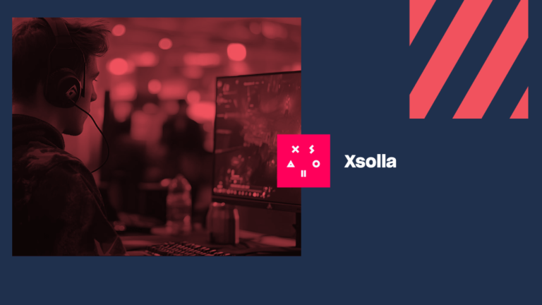 Xsolla Integrates GameAnalytics Into Xsolla Backend, Delivering Superior Analytics And Monetization Solutions To Game Developers Worldwide