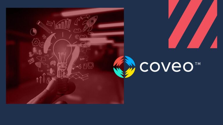 Coveo Boosts GenAI with New Relevance-Augmented API