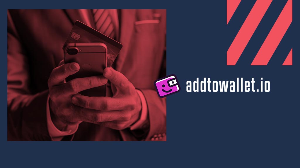 Addtowallet.io: Avagate's New Tool for Mobile Wallet Boost