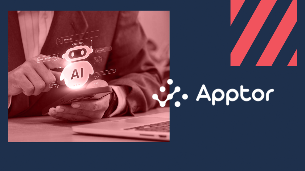 Apptor.AI: Revolutionizing Direct Selling with AI Solutions