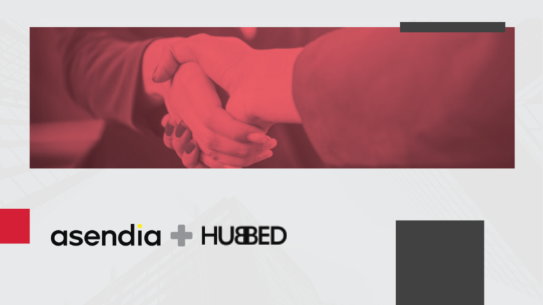 Asendia Teams with Hubbed for Cross-Border E-Commerce Solutions