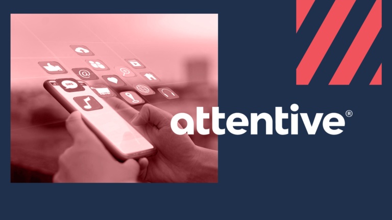 Attentive Sees 125 Percent Growth in Australia via Mobile Marketing