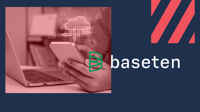 Baseten Launches on Google Cloud Marketplace for AI Flexibility