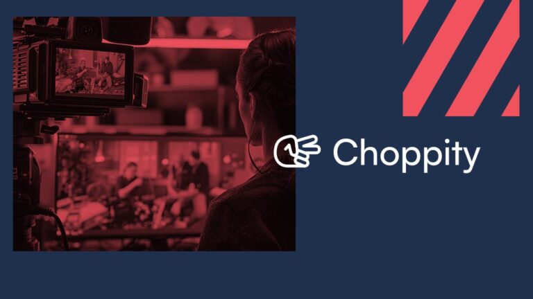 Choppity Unveils 'ClipAnything': AI Tool for Video Creation