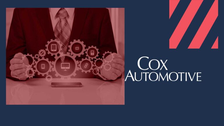 Cox Automotive Introduces Retail360