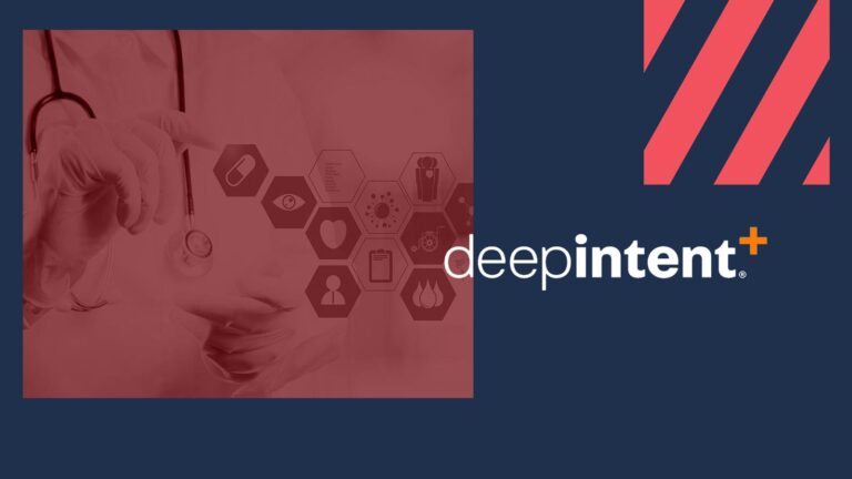 DeepIntent, Everyday Health Partner for Premium Health Segments