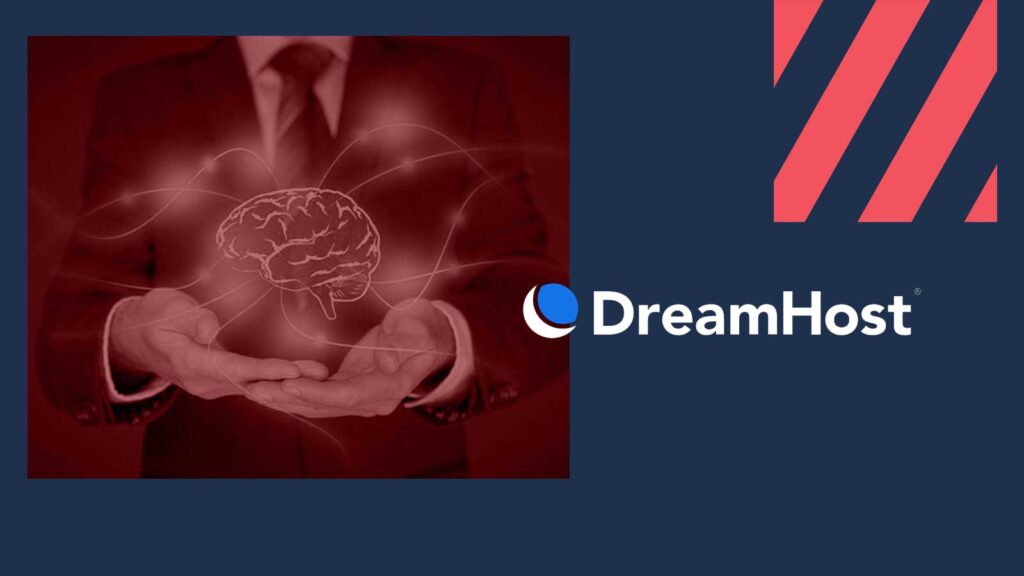 DreamHost Unveils AI Website Builder for WordPress Sites