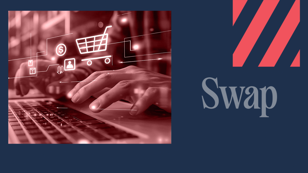 Swap Surveys 100 Executives on Future-Proofing E-Commerce Businesses