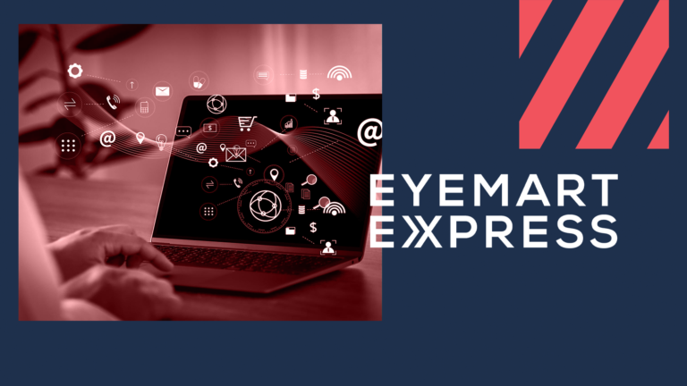 Eyemart Express Launches New Digital & Ecommerce Strategy