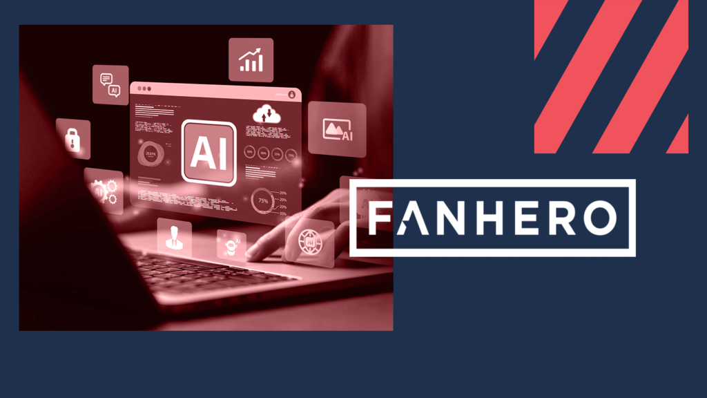 FanHero Unveils CREATOR: AI Content System for Businesses