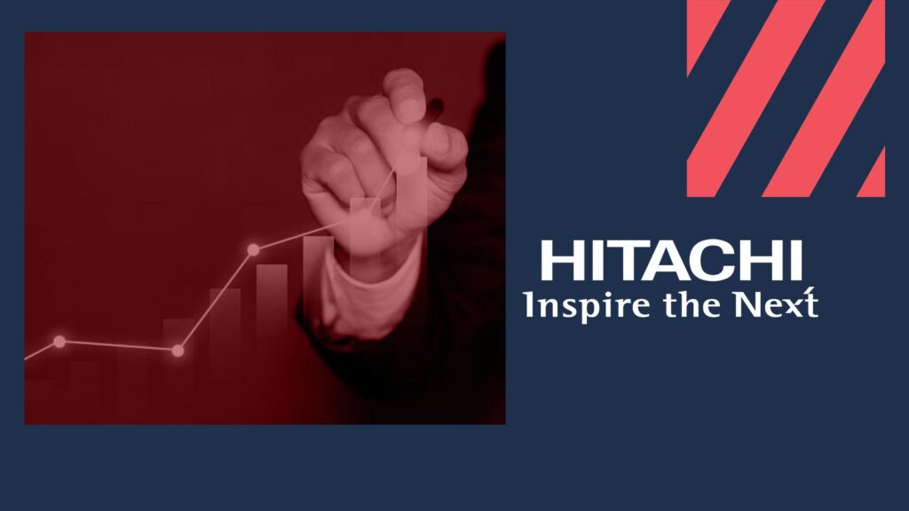 Hitachi America Appoints Arya Barirani as CMO for Growth