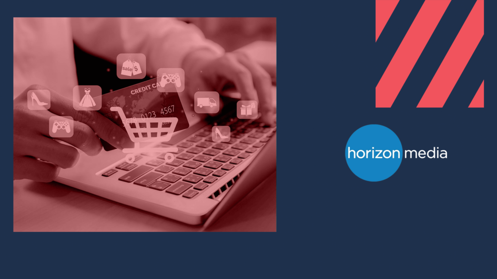 Horizon Media Study: Social Shopping Rapidly Replacing Ecommerce