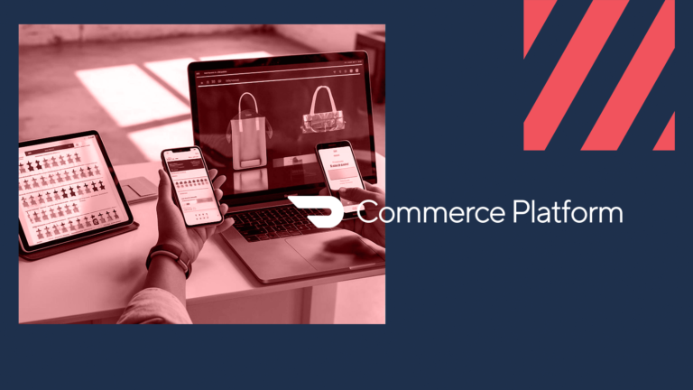 Introducing The DoorDash Commerce Platform for Merchants