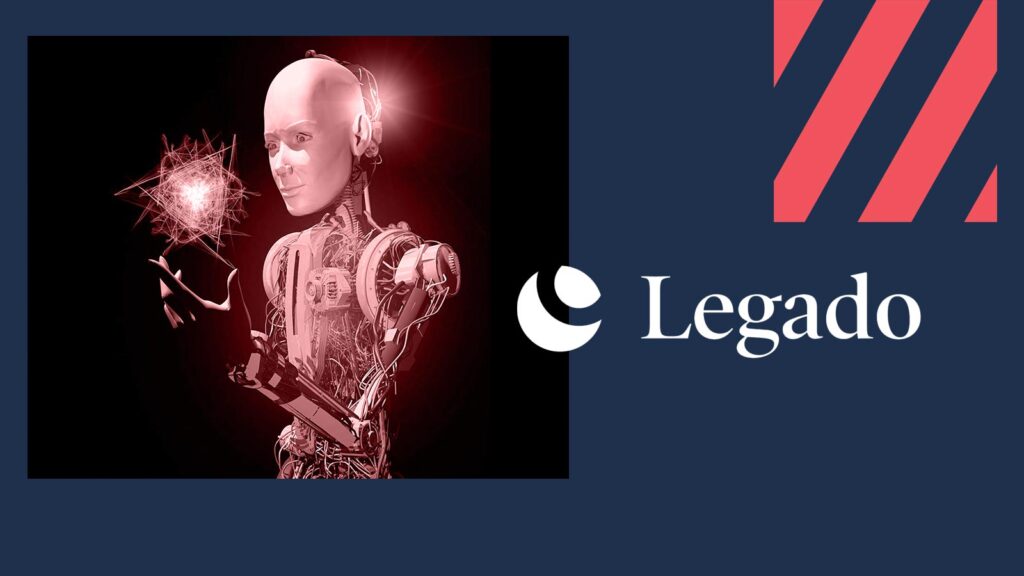 Legado Adds Advanced AI to Flagship Products