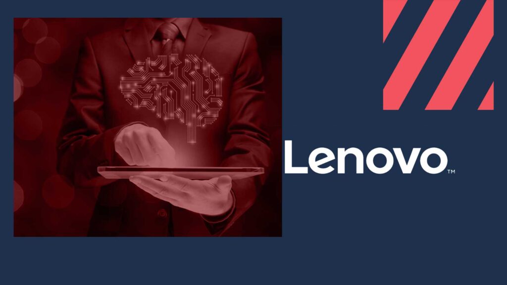 Lenovo Unveils Flexible, Affordable AI Solutions for Enterprises