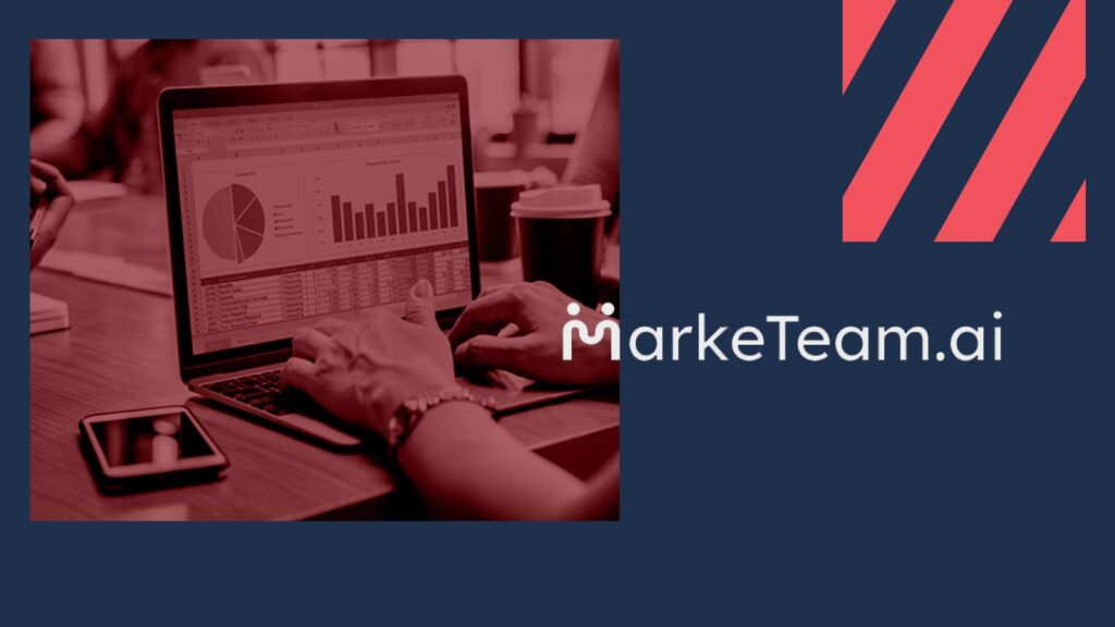 Marketeam.ai Appoints Clive Sirkin as Board of Advisors Head