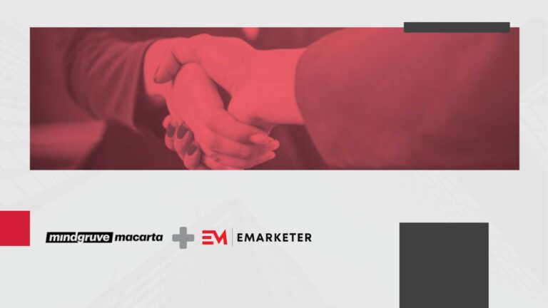 MindgruveMacarta Joins EMARKETER as Retail Media Data Partner