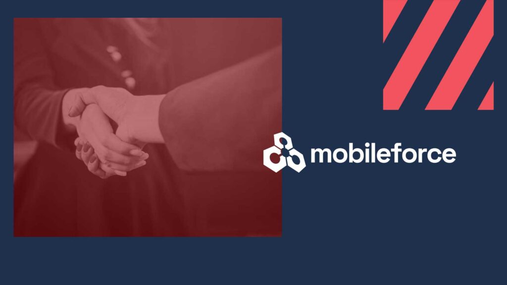 Mobileforce Achieves Platinum Tier as HubSpot Partner