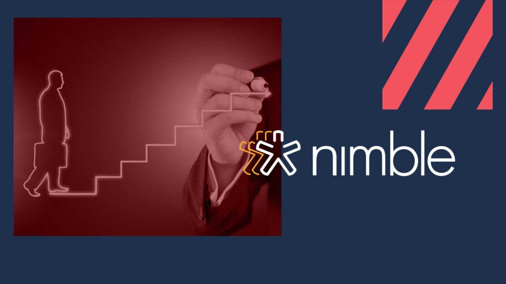 Nimble CRM Unveils Lead Engagement Automation for Growth