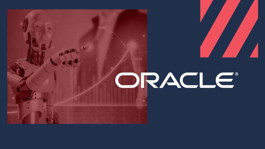 Oracle Unity CDP: AI-Powered Revenue Growth for Organizations