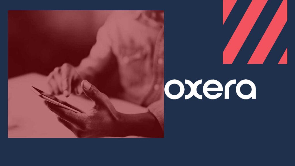 Oxera Chooses Box for Intelligent Content Management