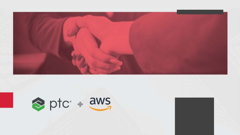 PTC-Partners-with-AWS-to-Streamline-Product-Design-with-Onshape